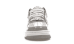 Patent Leather White Grey (2023) - Image 4