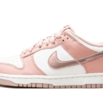 Pink Velvet