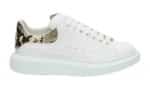 Pitone Oversize Bianco Naturale - Image 2