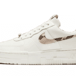Pixel Snakeskin