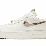 Pixel Snakeskin
