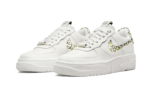 Pixel White Leopard - Image 2