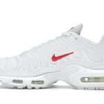 Plus White