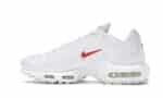 Plus White
