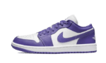 Psychic Purple