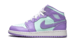 Purple Aqua