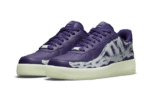 Purple Skeleton Halloween - Image 2