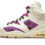 Quai 54 Sail Black