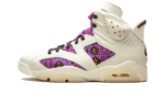 Quai 54 Sail Black