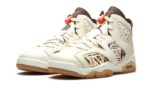 Quai 54 Sail Brown - Image 2