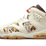 Quai 54 Sail Brown