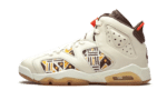Quai 54 Sail Brown