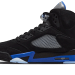 Racer Blue