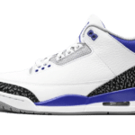 Racer Blue