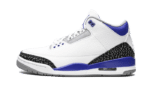 Racer Blue