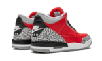 Red Cement - Image 3
