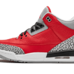 Red Cement