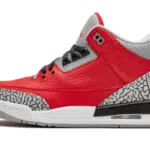 Red Cement