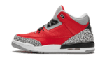 Red Cement