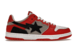 Red Grey - Image 2