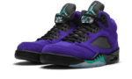 Retro Alternate Grape - Image 2
