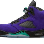 Retro Alternate Grape