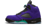 Retro Alternate Grape