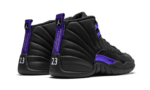 Retro Black Dark Concord - Image 3