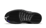 Retro Black Dark Concord - Image 4