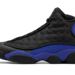 Retro Black Hyper Royal