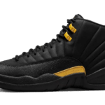Retro Black Taxi