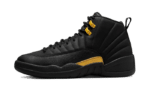 Retro Black Taxi