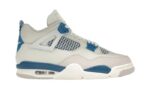 Retro Blue Navy - Image 2
