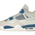 Retro Blue Navy