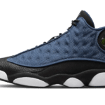 Retro Brave Blue