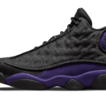 Retro Court Purple