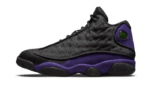 Retro Court Purple