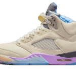 Retro Low PSG (2022)