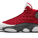 Retro Red Flint