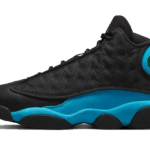Retro University Blue