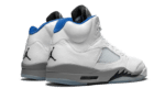 Retro White Stealth - Image 3