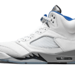 Retro White Stealth