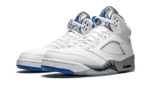 Retro White Stealth - Image 2