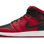 Reverse Bred