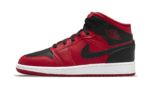 Reverse Bred