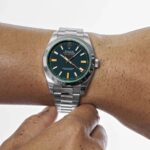 Milgauss 116400V Steel Black Dial (2007) - Image 5