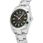 Milgauss 116400V Steel Black Dial (2007) - Image 6
