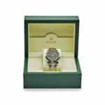 Milgauss 116400V Steel Black Dial (2007) - Image 2