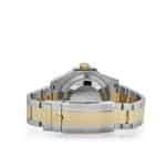 Submariner Date 126613LB Steel Yellow Gold Blue Dial (2023) - Image 4