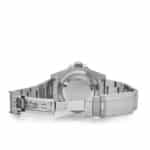 Submariner Date 116610LV 'Hulk' Steel Green Dial Oyster - Image 9